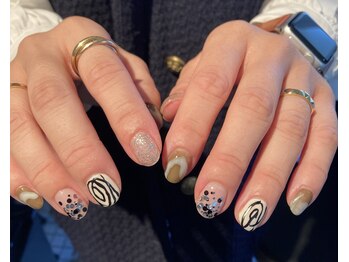 定額コースm パラジェル変更可◎