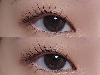 リノ(Lino)/根元上げ