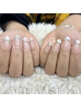 ノエル(Noel)/ガラスフレンチ