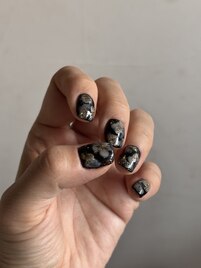 ニュアンスフラワー