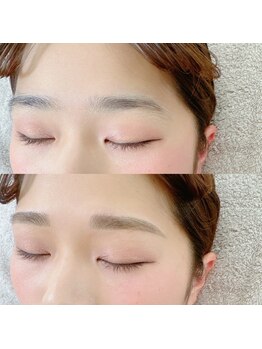 アイルブロウ 西宮北口(I'LL)/眉ワックス脱毛