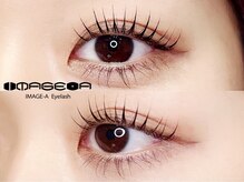 イメージア アイラッシュ あざみ野店(IMAGE-A)