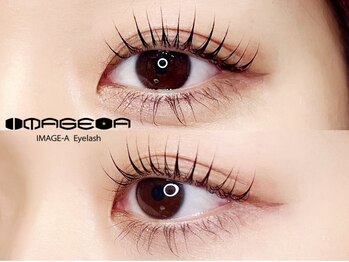 イメージア アイラッシュ あざみ野店(IMAGE-A)