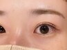 【EYE＊パリジェンヌラッシュリフト】根本から立ち上げ＊キープ力UP￥6000