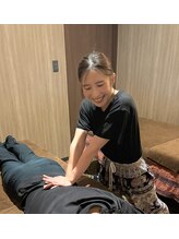 アジアンリラクゼーション ヴィラ 久喜店(asian relaxation villa)&nbsp;有馬 