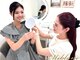 ミブラン 上野店(MIBLANC)の写真/【歯の白さや理想は人それぞれ】お悩みや理想に合わせて多数メニューご用意/食事制限なし/短時間/効果実感