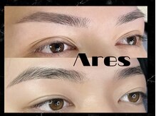 アレス 錦糸町店(Ares)/メンズ眉毛専門店Ares眉サロン