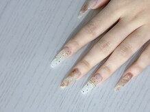 ネイルセン ジジ 帯広店(Nail 1000 ZIZI)