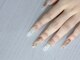 ネイルセン ジジ 帯広店(Nail 1000 ZIZI)の写真/季節に合わせたトレンドデザイン多数ご用意!華やか系～シンプルまでZIZIはスカルプの定額メニューが豊富♪
