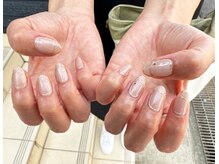 カットスタジオ ジー(cut studio g.)/囲みフレンチ