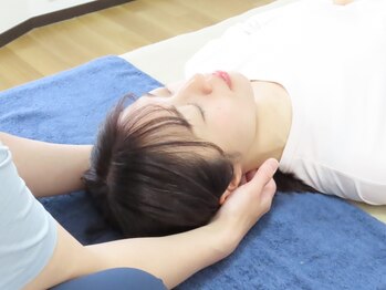 コンチ(KONCHI)の写真/★オープン記念★肩こり・腰痛・頭痛・眼精疲労や腸の不調など、辛い身体のお悩みご相談ください！