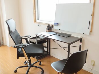 宇都宮陽東整体 リボディ(Re:Body)/カウンセリングスペース