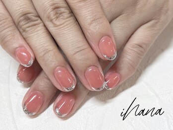 ガラスフレンチ*