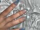 エムディーエーネイル(M.D.A NAiL)の写真