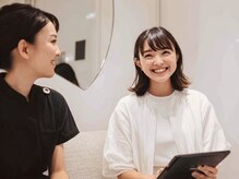 ストーリー 小田原(STORY)/─カウンセリング─