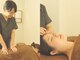 ジネコラボ 新橋汐留店(Gyneco-labo)の写真/気温差からくる自律神経の乱れ、慢性疲労・女性特有の悩みに寄り添うオーダーメイド施術でスッキリ♪