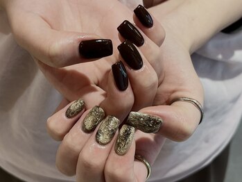 華倶楽部/sample art