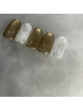 エシカ ウィズ レヴィエリス(ethica with Re’VIELISS)/HAND　定額シンプルコース