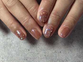 【パラジェル】定額Sコース