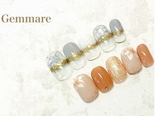 ジェンマーレ 二子玉川店/秋冬デザイン