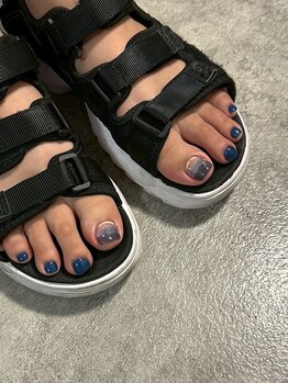 ケセラ アイラッシュデザインサロン(que sera eyelashdesign salon)/