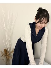 カイ(KAI) 古賀 絵里