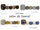 サロン ド サミエル(Salon de Samiel)の写真