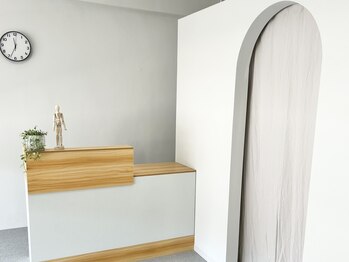 はりとて鍼灸院の写真/【NEWOPEN☆】高技術×低価格でどなたでも通いやすく続けやすい◎初めての方にもオススメです！