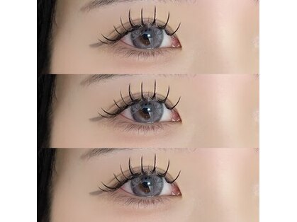 アラモード 樟葉店(a la mode)の写真