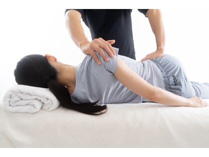 ユーセレクト ボディアップ(U-SELECT BODY UP)の写真