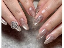 ラジャ(Rajah71.)/つやフラッシュマグ