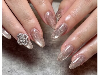 ラジャ(Rajah71.)/つやフラッシュマグ