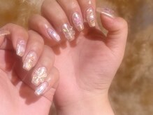 ミュール(mur.)/キラキラ×アニマル