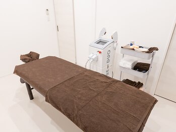ネオビューティーラボ(NEO beauty labo)の写真/10月にNEW OPEN!プライベート空間でVIO脱毛体験◎丁寧なカウンセリングで一人一人に合った施術内容をご提案