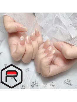 レディスペネイル メイニ 名駅東口(Redispe nail mei2)/アートフリー
