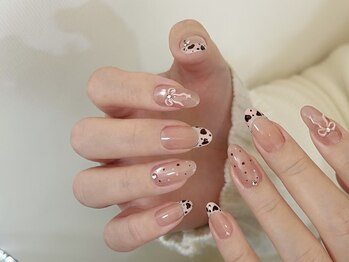 ジュン ネイル(JUN NAIL)/