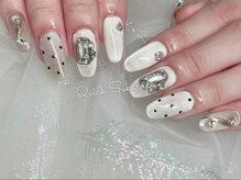 クイックスカルプ 高田馬場(Quick Sukarupu)/マグネットネイル