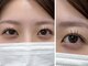 ミスキー 荻窪西口店(misky)の写真/大人のためのオーダーメイド施術で、理想の目元をプロデュース！一人ひとりの魅力を引き出します◎