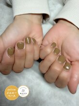 エッコ ネイル クリエイト(ecco)/