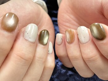 フェルンヴェー 代々木(Fernweh)/ワンカラー マグネット追加