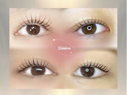 ニコ(25nico)の写真