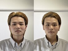 エメ 倉敷店(Aimer)/骨格補正ヘッドスパ 小顔矯正