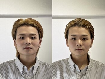 エメ 倉敷店(Aimer)/骨格補正ヘッドスパ 小顔矯正