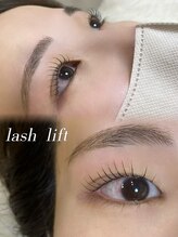 ジプシー アイアンドビューティ エビス(Gypsy eye&beauty ebisu)/キュートデザイン