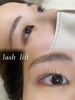 ジプシー アイアンドビューティ エビス(Gypsy eye&beauty ebisu)/キュートデザイン