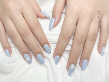 プリメ 高円寺(Purrime)/ワンカラー＋パーツ