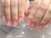 エルナ 新宿(Eluna)/ミルクマグ 担当西村