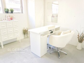 アルジャーノン リトリート(ALGERNON retreat)/ご来店お待ちしております＊