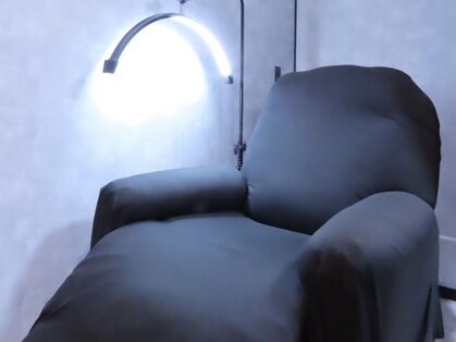 サロンパルヨン ヘアー アンド ネイル(SALON paljon Hair&Nail)の写真