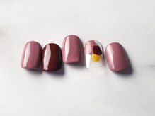 ディーネイルベイビー(DEE nail baby)/スタンダード定額